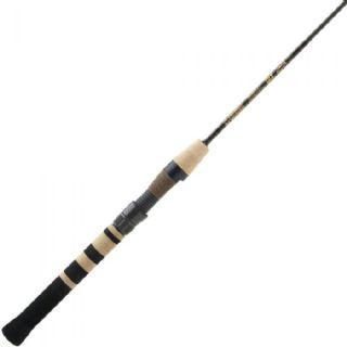 G Loomis Trout Panfish GLX Series Spinning Rods